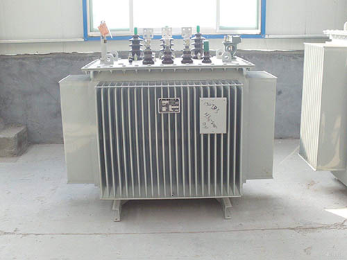 節(jié)能變壓器