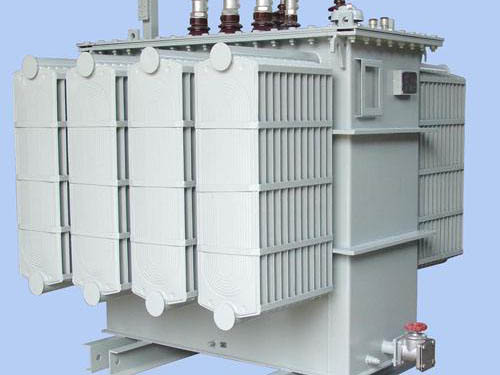 S11-M-4000油浸式變壓器
