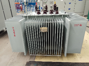 S11-400(900)/10/0.4GZ高過載變壓器