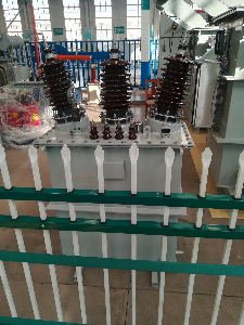S13-M-50/35站用變