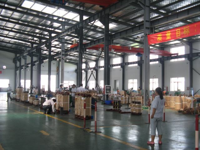 節(jié)能變壓器 節(jié)能變壓器