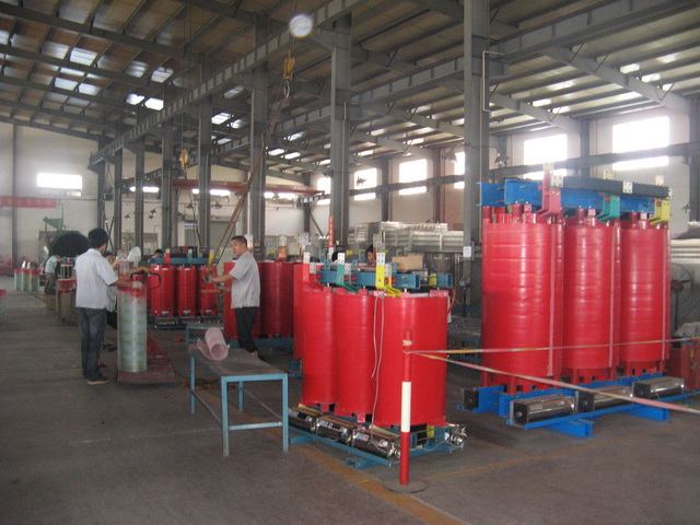 節(jié)能變壓器 節(jié)能變壓器