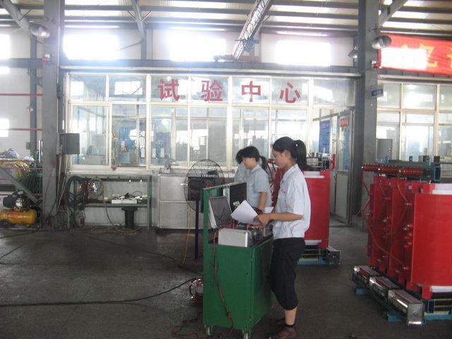 節(jié)能變壓器廠家
