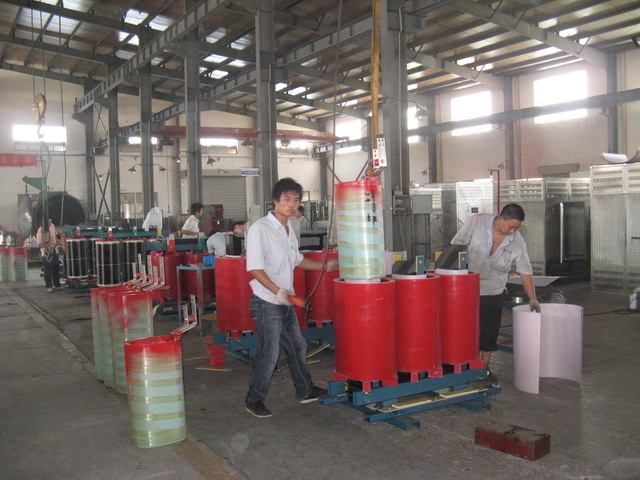 超負(fù)荷變壓器 超負(fù)荷變壓器