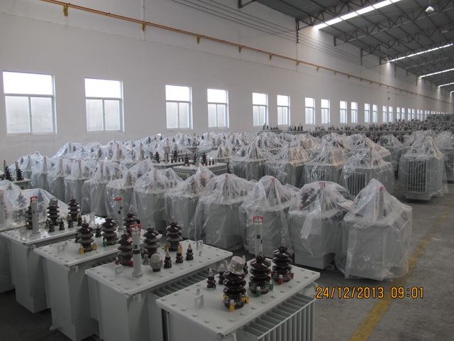 節(jié)能變壓器 節(jié)能變壓器