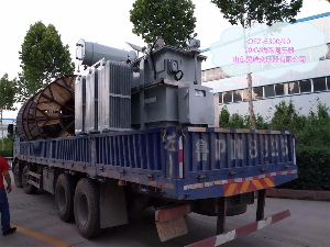 OSZ-6300/10KV|10KV線路有載自耦調(diào)壓器