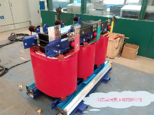 SCB11-1000/10/0.4干式變壓器價(jià)格