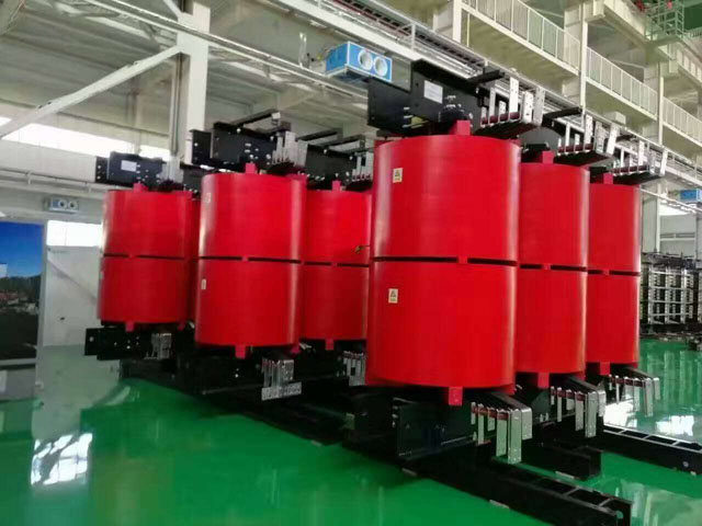 整流變壓器