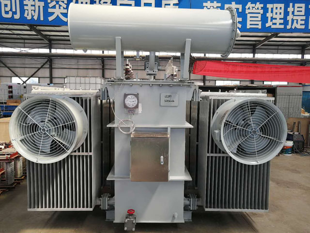 整流變壓器 整流變壓器
