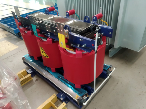 SCB12-800kVA/10/0.4kV干式變壓器