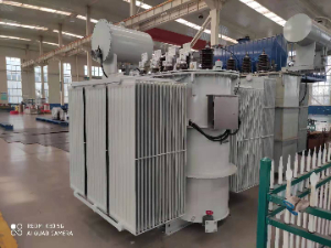 S11-5000kVA/35-0.4kV油浸式電力變壓器