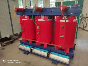 SC11-1600kVA/35kV/10.5kV干式變壓器