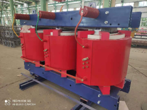 SC11-4000kVA/35kV/10.5kV干式變壓器