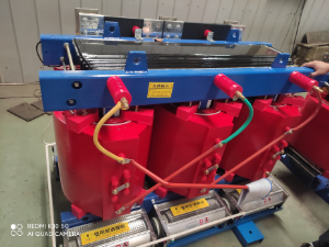 SCB12-500kVA/10-0.4kV干式變壓器