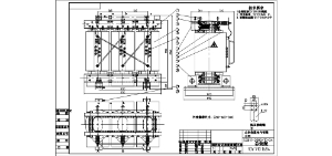 SCB14-2000kva/10/0.4二級(jí)能效干式變壓器